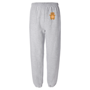 Brown Bear – Sweatpants 5